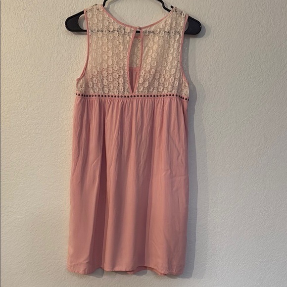 YA los angeles dress- Mini - Picture 3 of 4